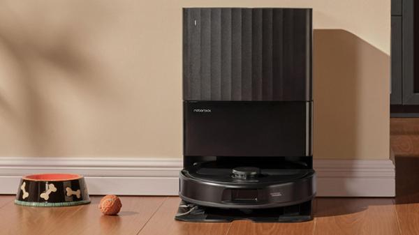 Roborock Qrevo S Pro Saugroboter Test