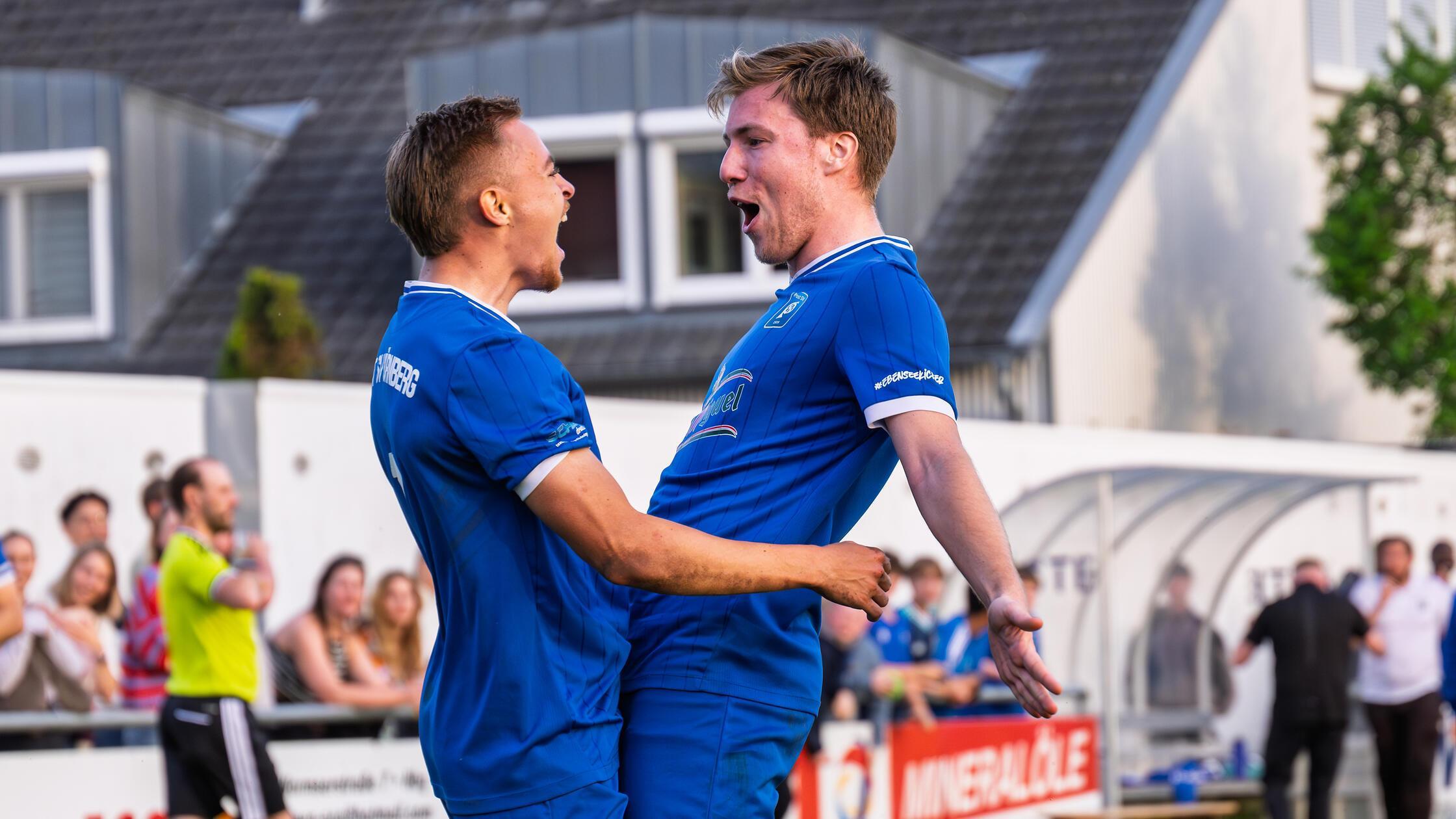 21.05.2026 --- Fussball Amateurfussball --- Saison