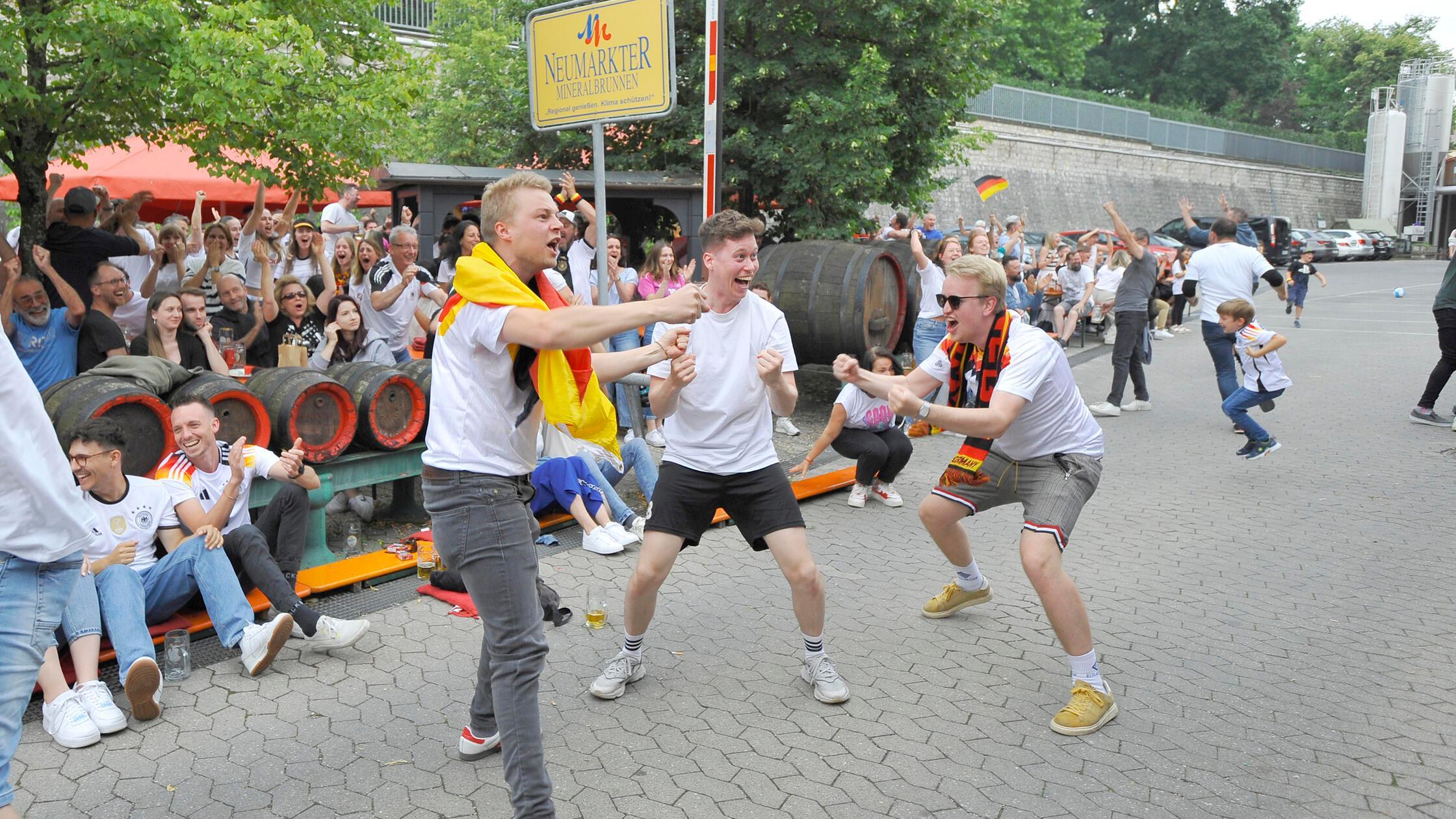 FussballDeutschlandSpanien024