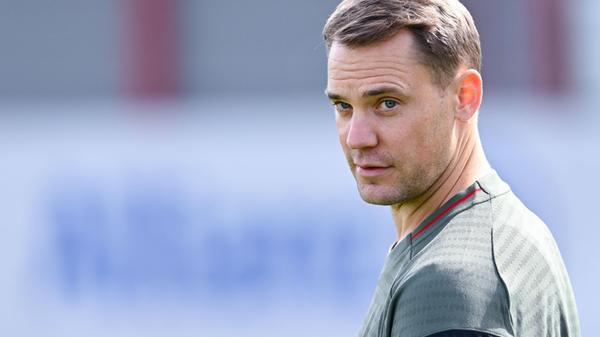 Fußball: Champions League, FC Bayern München - FC