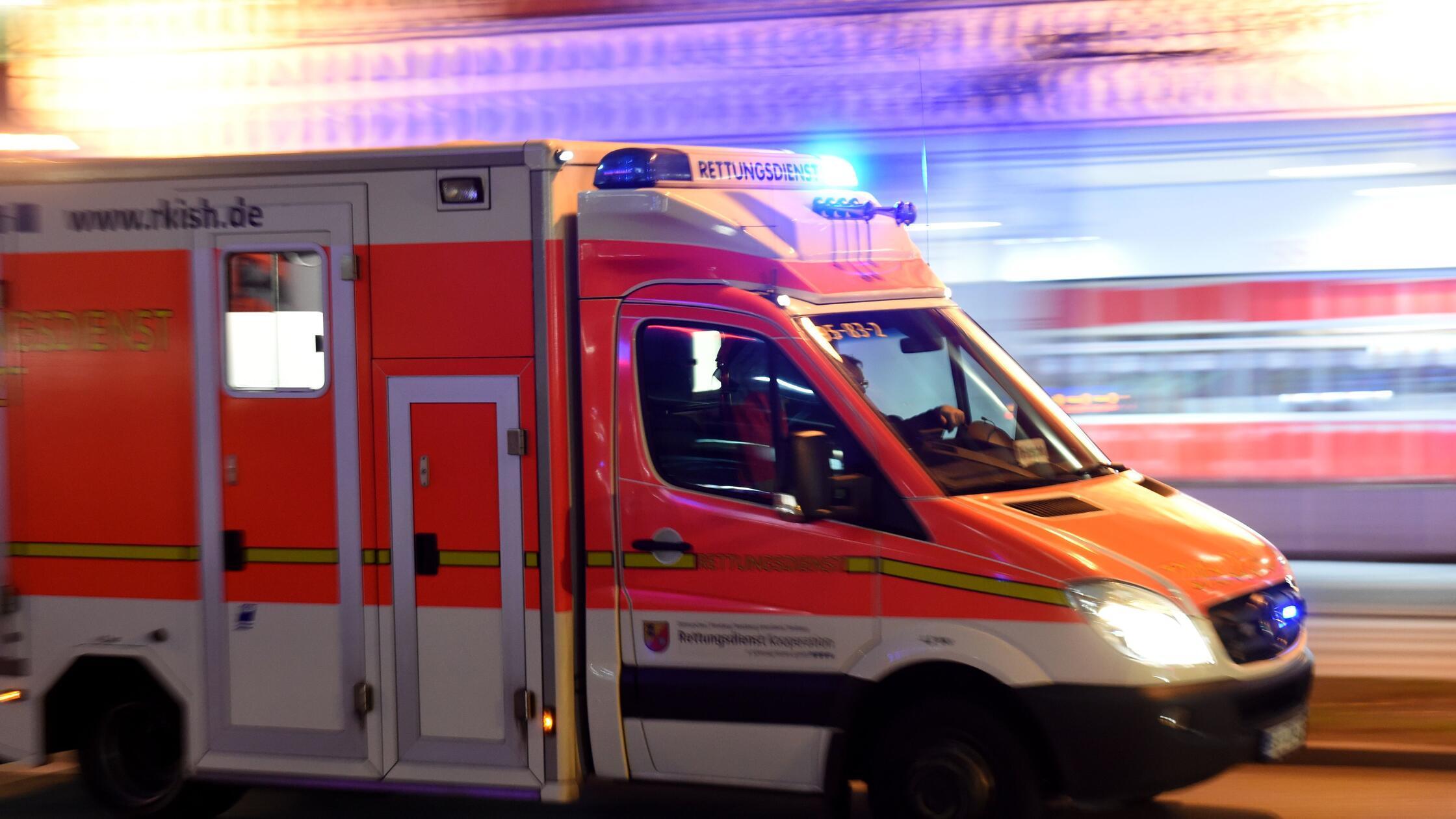 ARCHIV - 01.11.2015, Schleswig-Holstein, Kiel: Ein