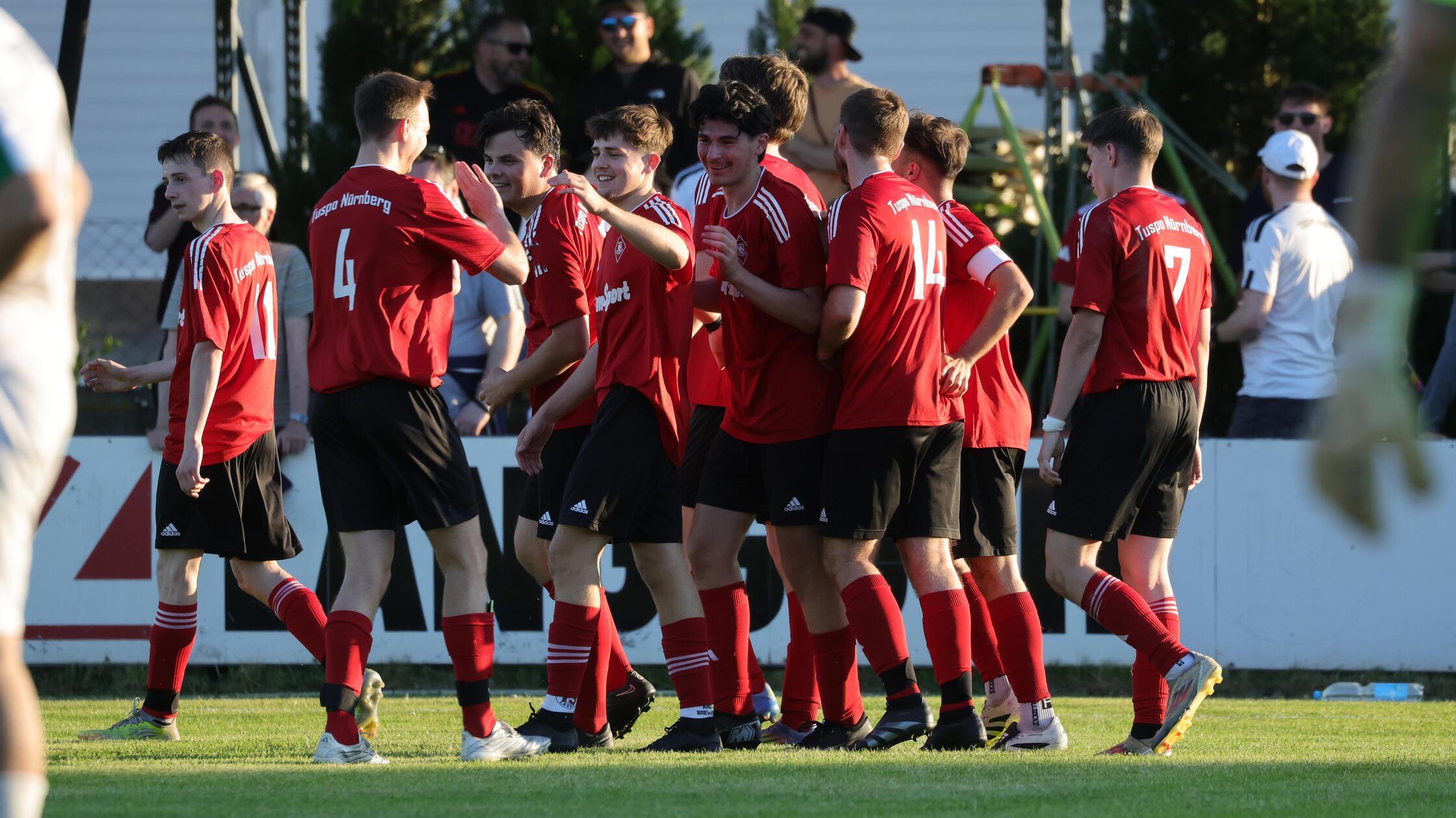 22.05.2026 --- Fussball Amateurfussball --- Saison