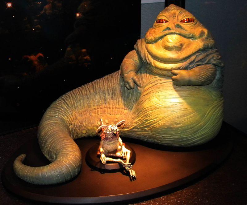 Auch Dunkle Lords Sind Gutmenschen Nurnberg Nordbayern