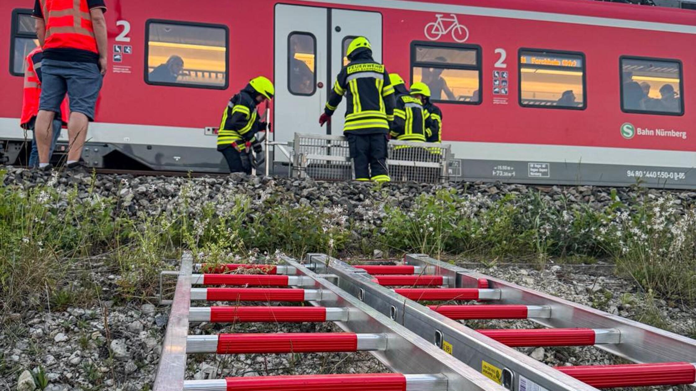 feuerwehr baiersdorf