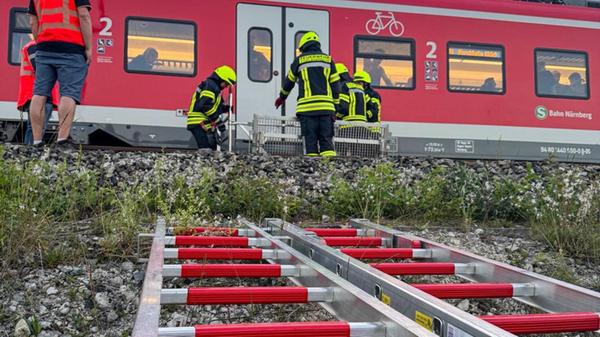 feuerwehr baiersdorf