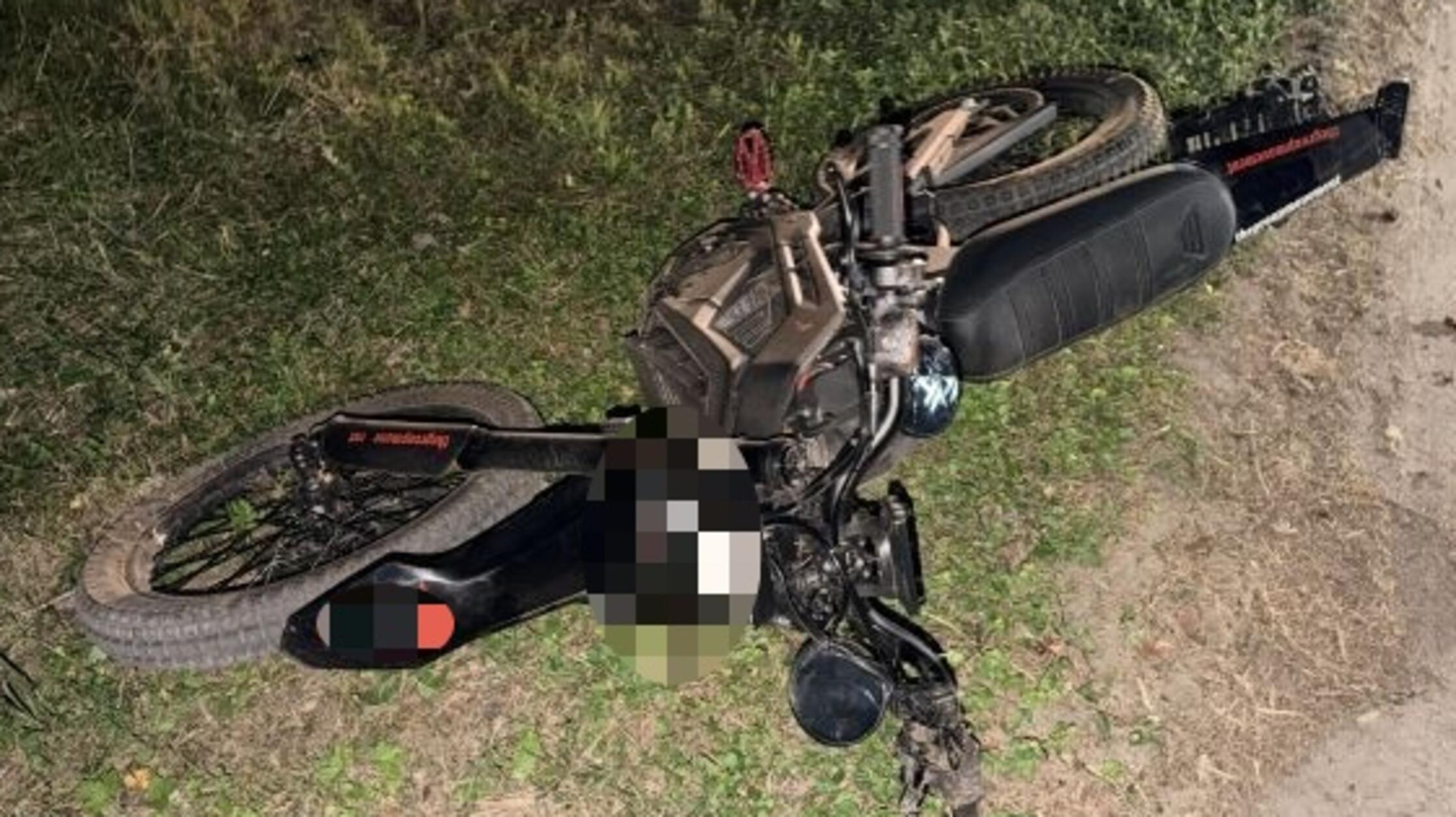 Tödlicher Unfall