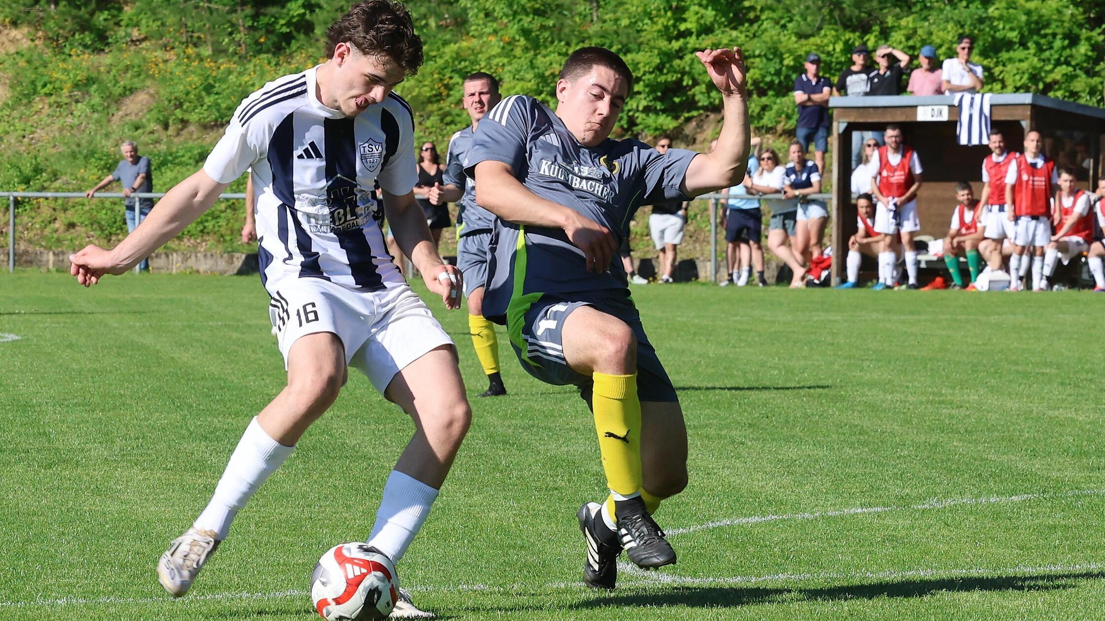 23.05.2026 --- Fussball Amateurfussball --- Saison