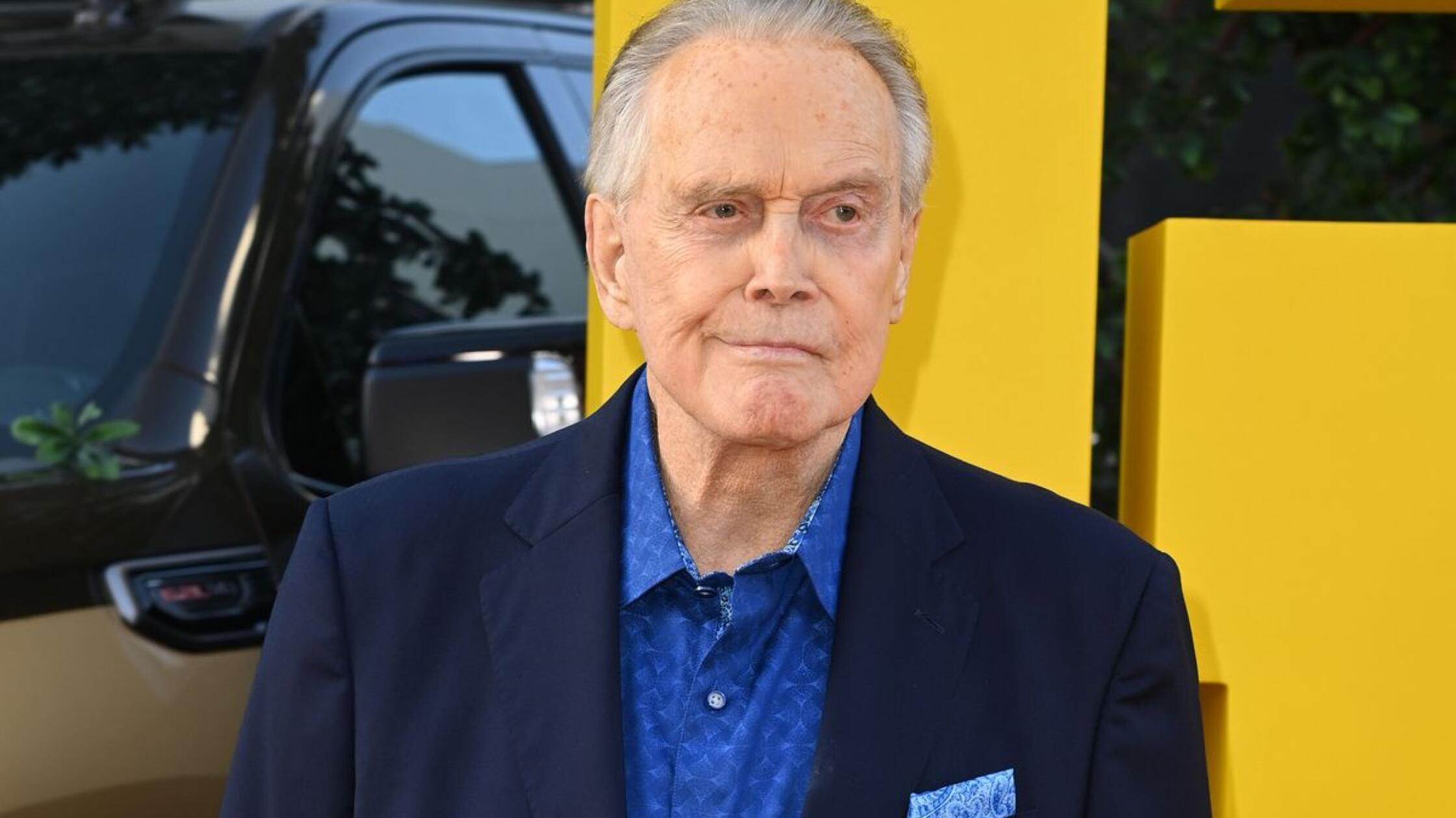  - Lee Majors