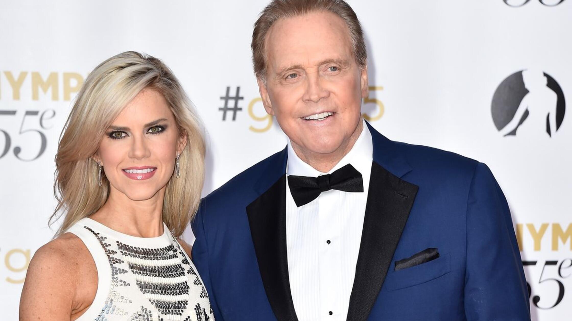  - Faith und Lee Majors
