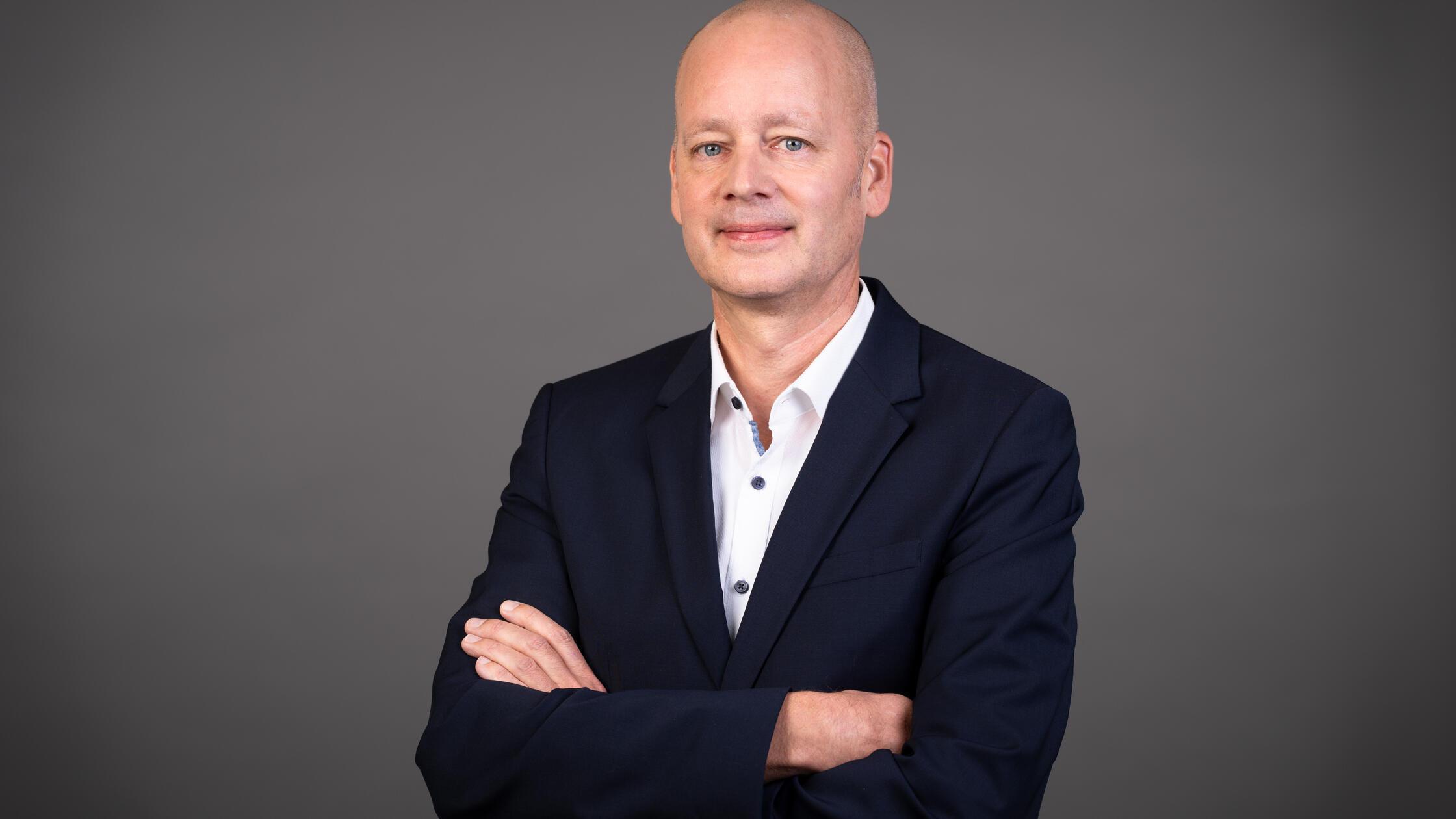 Harmen van Zijderveld