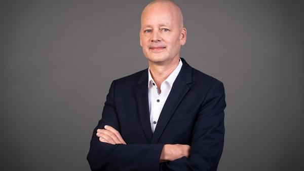 Harmen van Zijderveld