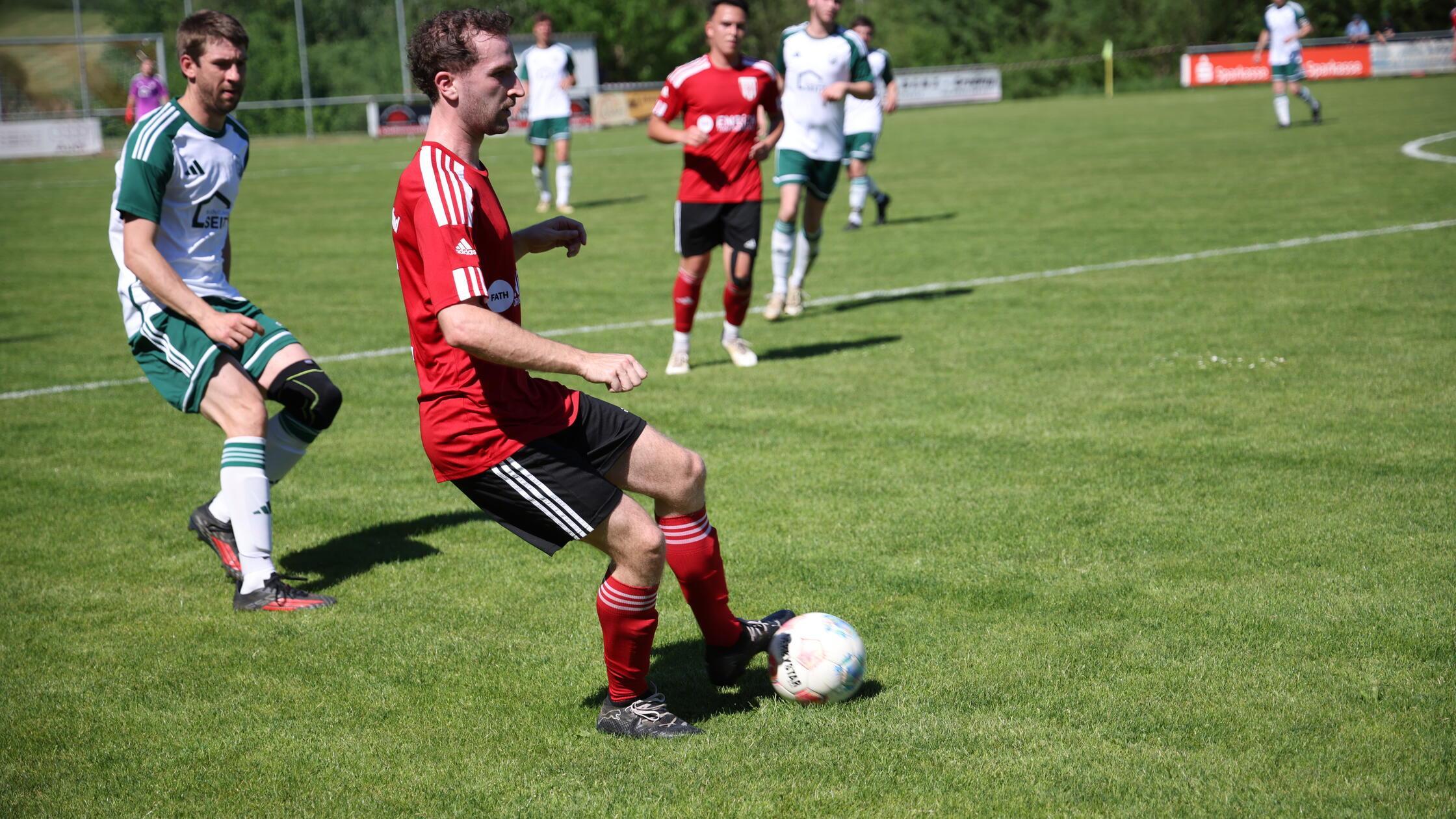 Spieler