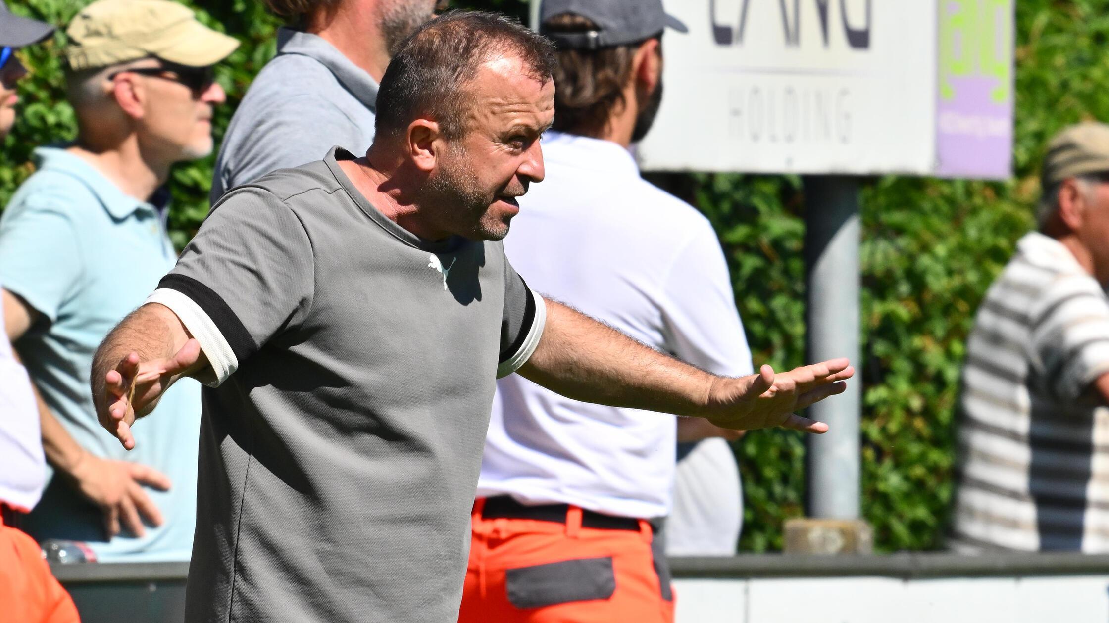 25.05.2026 --- Fussball --- Saison 2025 2026 --- R