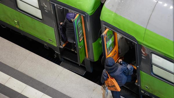 Flixtrain