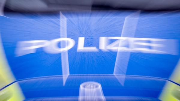 ARCHIV - 22.03.2024, Brandenburg, Trebbin: Der Sch