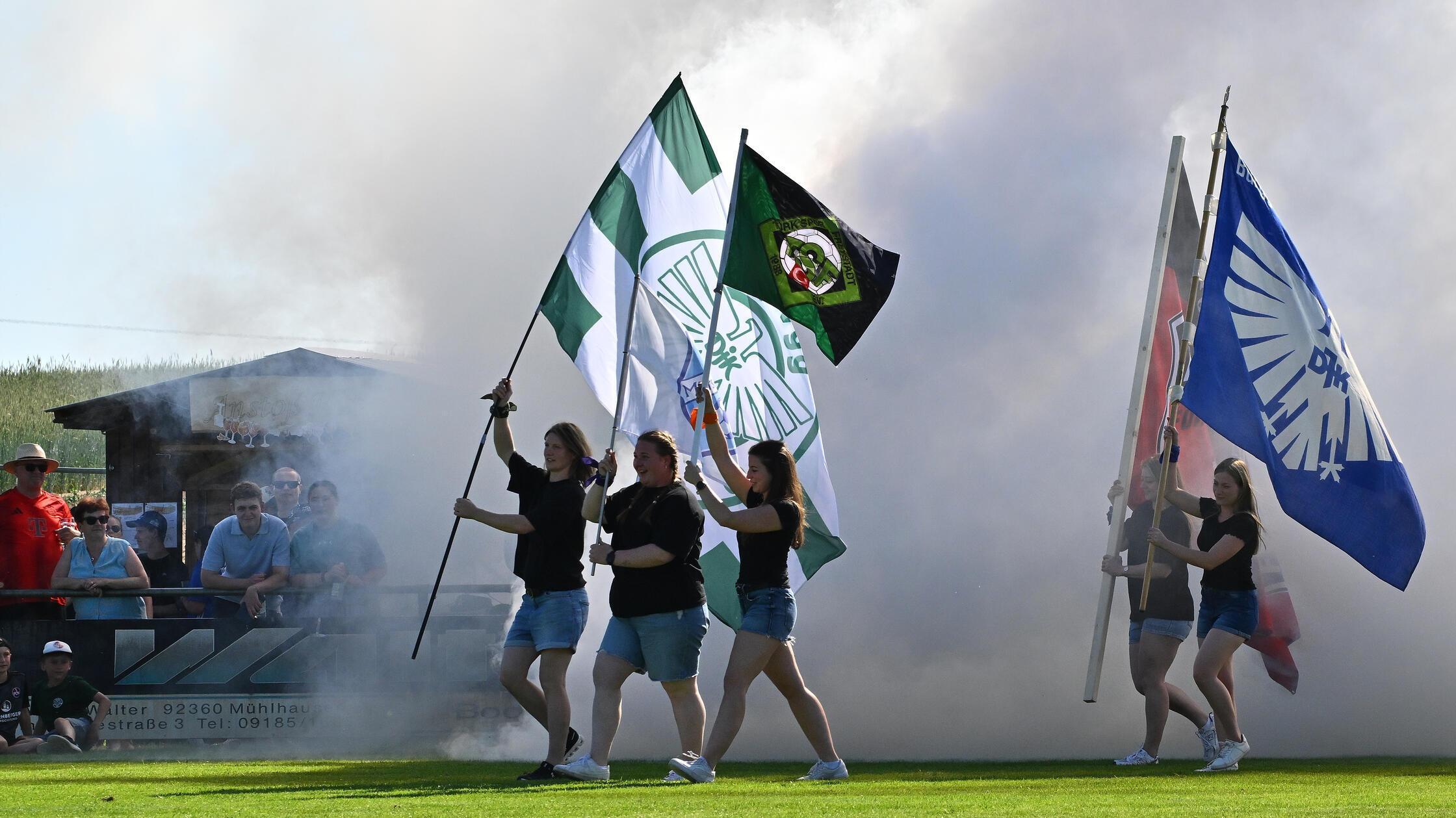 25.05.2026 --- Fussball Amateurfussball --- Saison