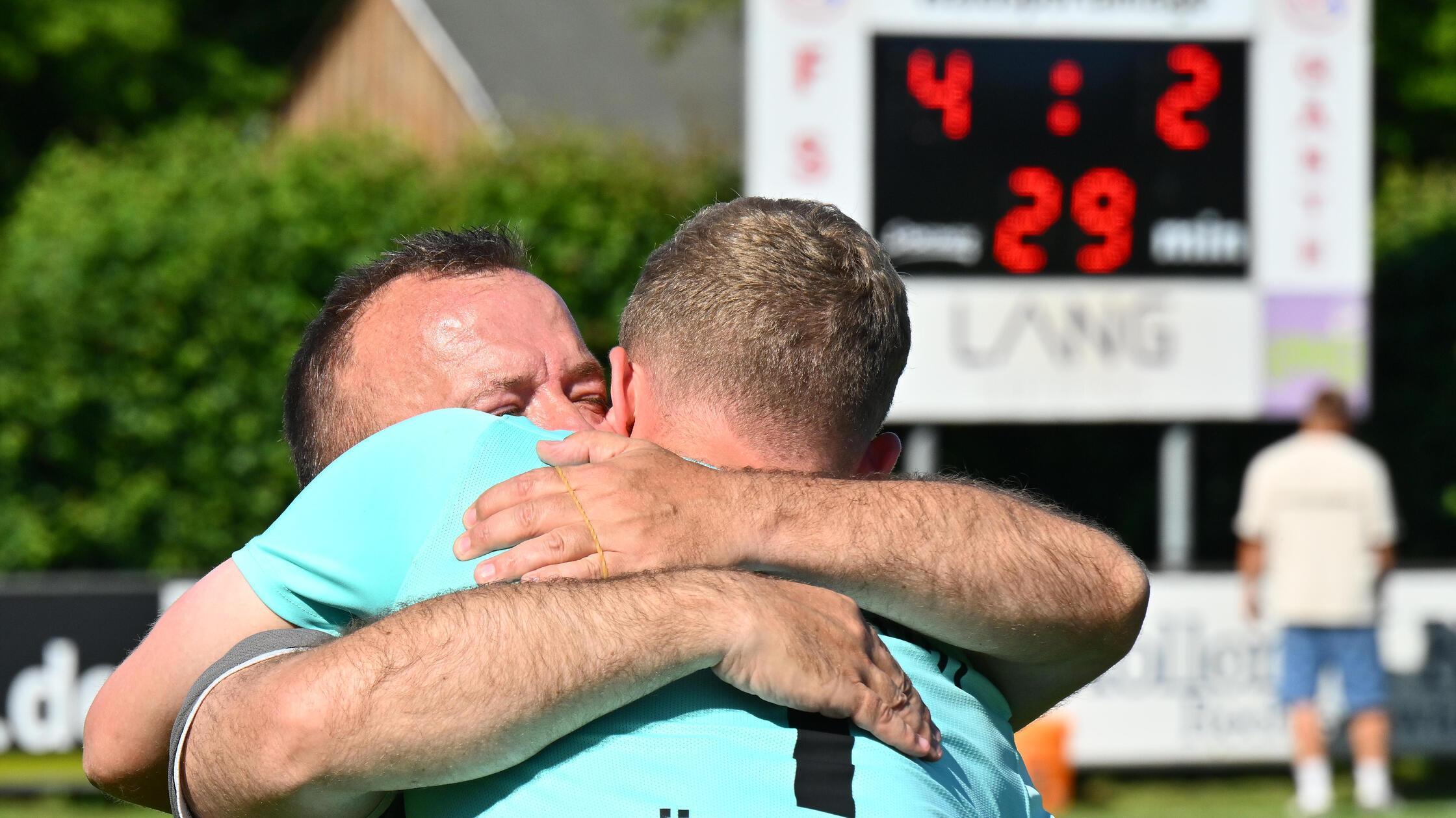 25.05.2026 --- Fussball --- Saison 2025 2026 --- R