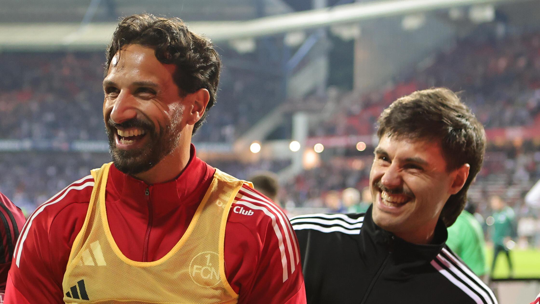 09.05.2026 --- Fussball --- Saison 2025 2026 --- 2