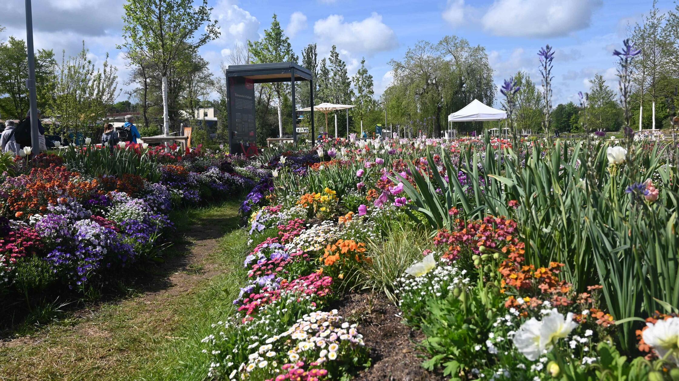Ellwangen Landesgartenschau 2026