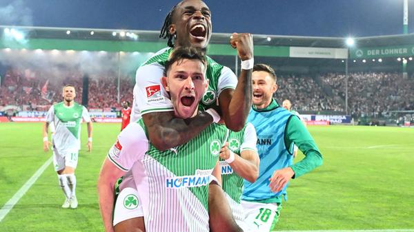 26.05.2026 --- Fussball --- Saison 2025 2026 --- R