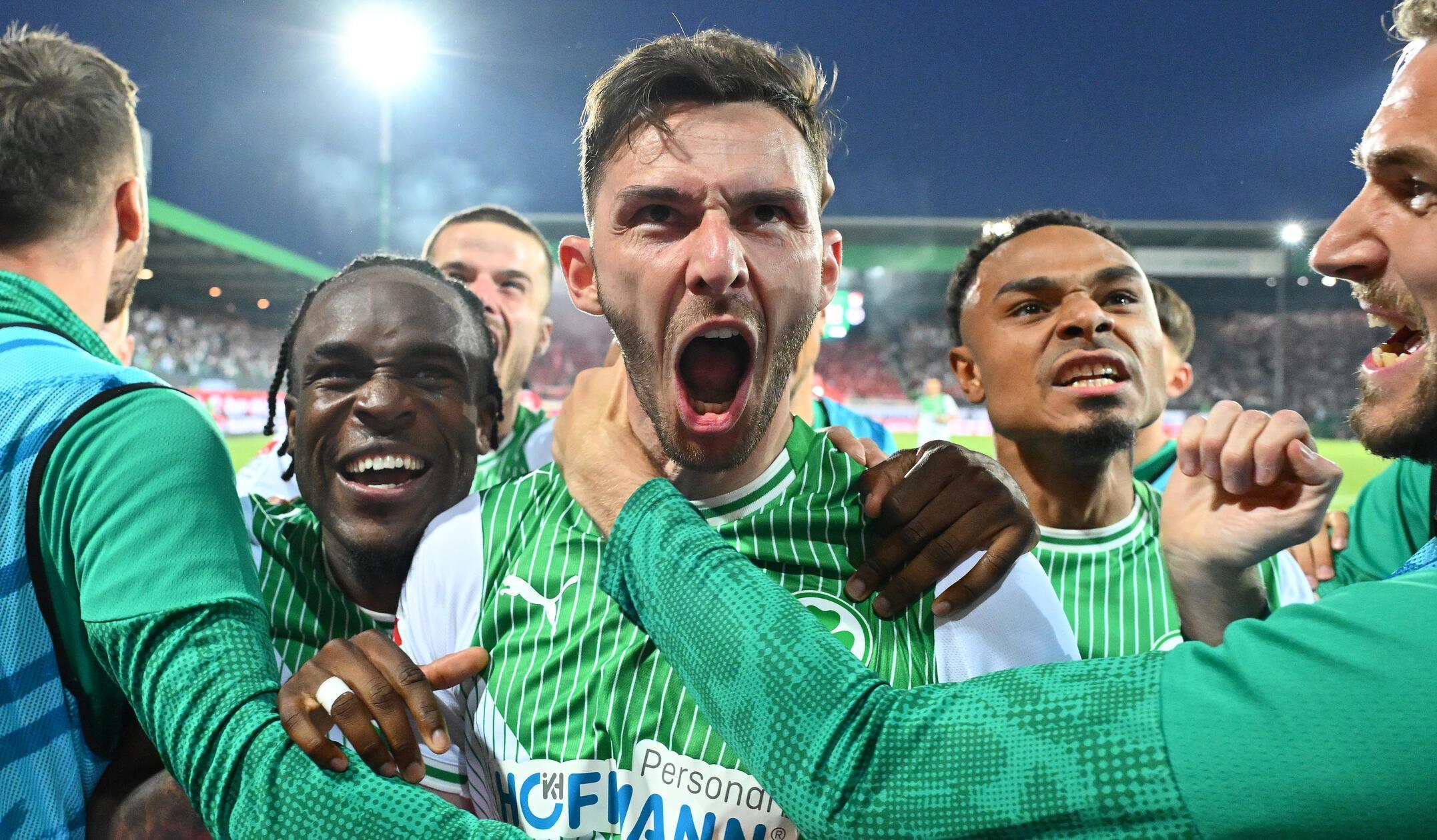 26.05.2026 --- Fussball --- Saison 2025 2026 --- R