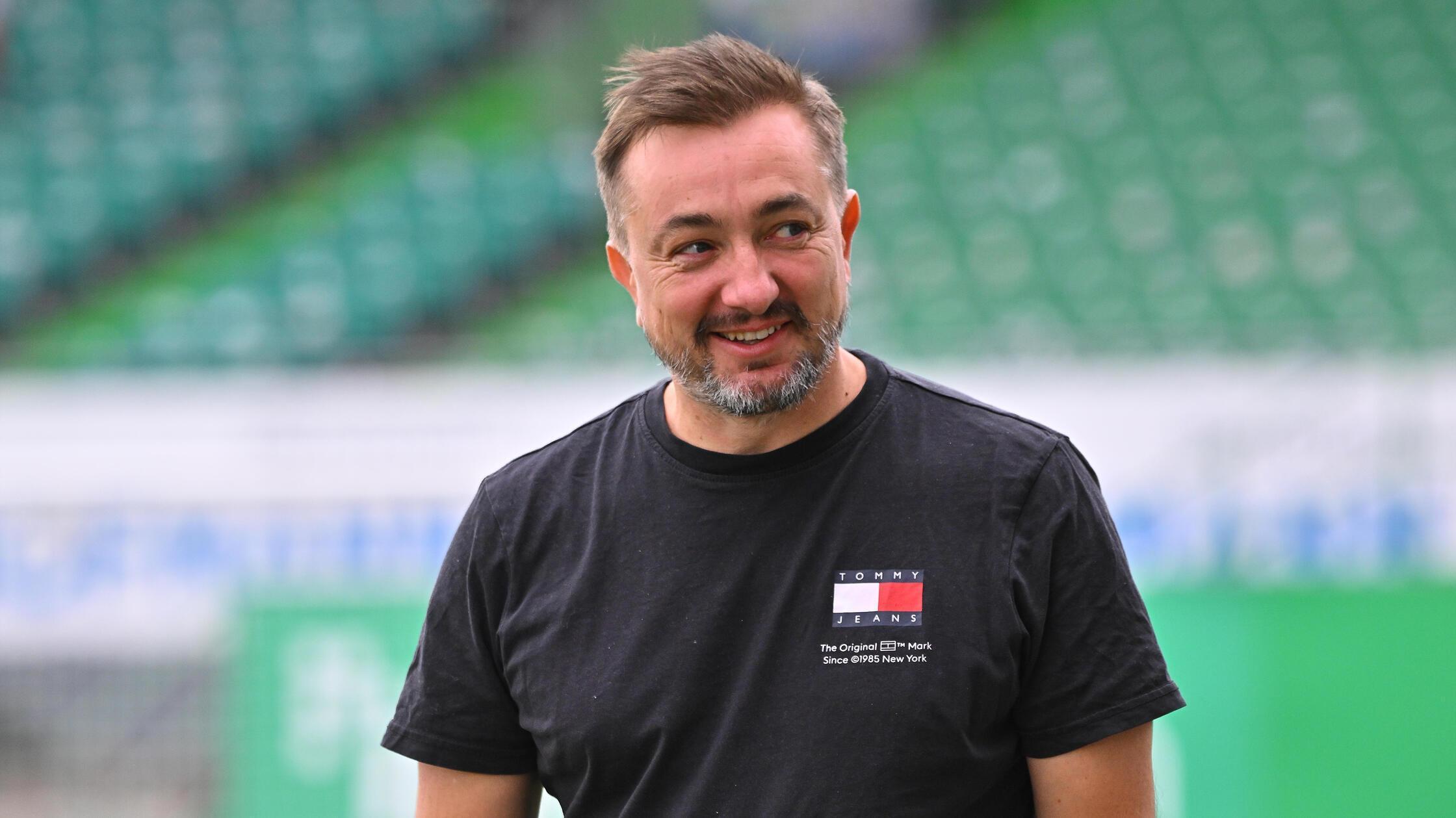SpVgg Greuther Fürth - Hallescher FC