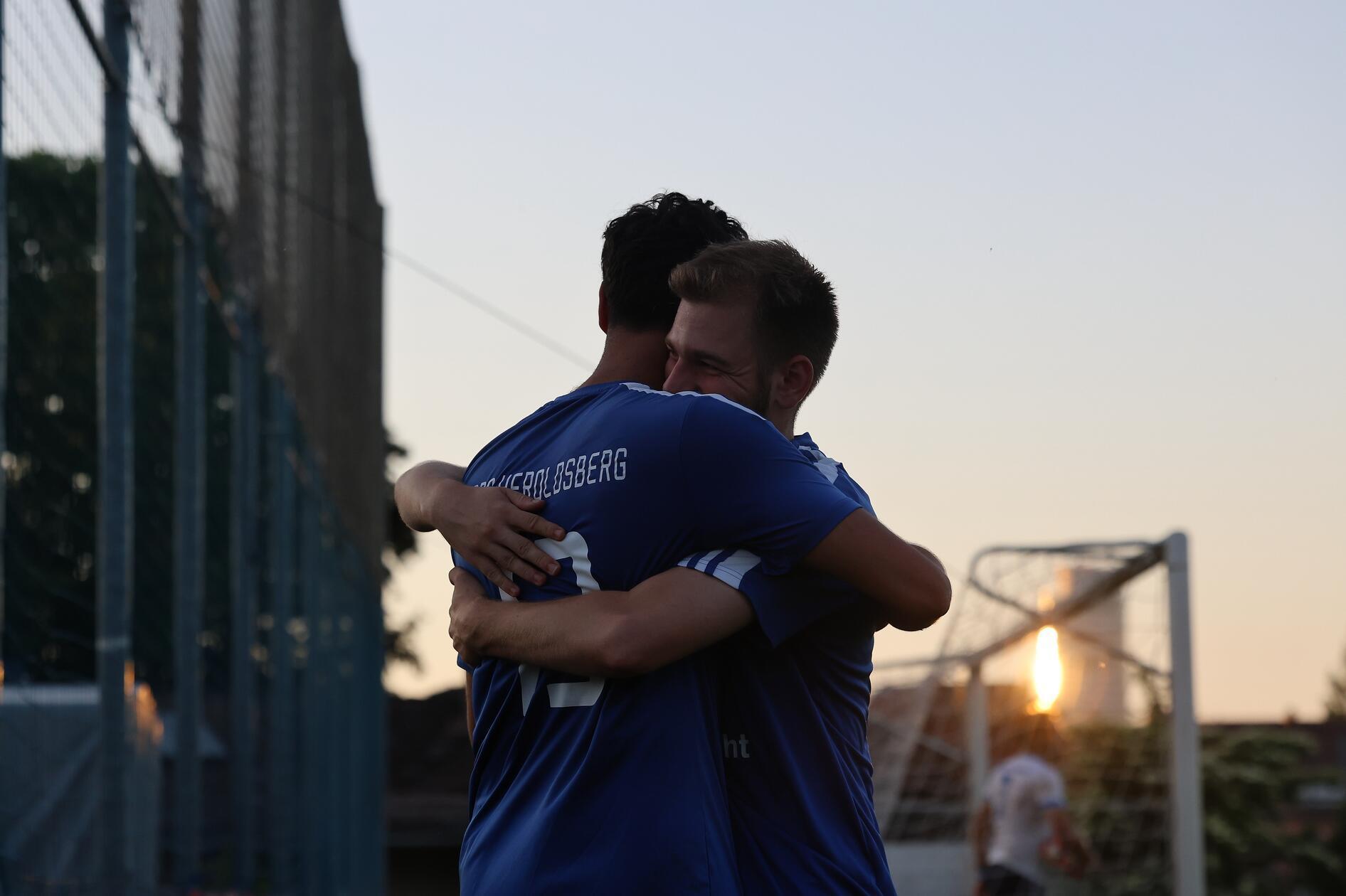 26.05.2026 --- Fussball Amateurfussball --- Saison