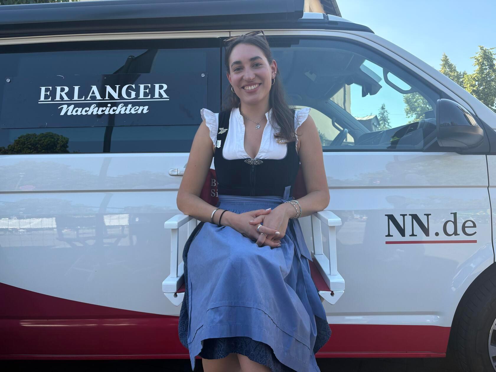 Anahi Sarabia Geiger