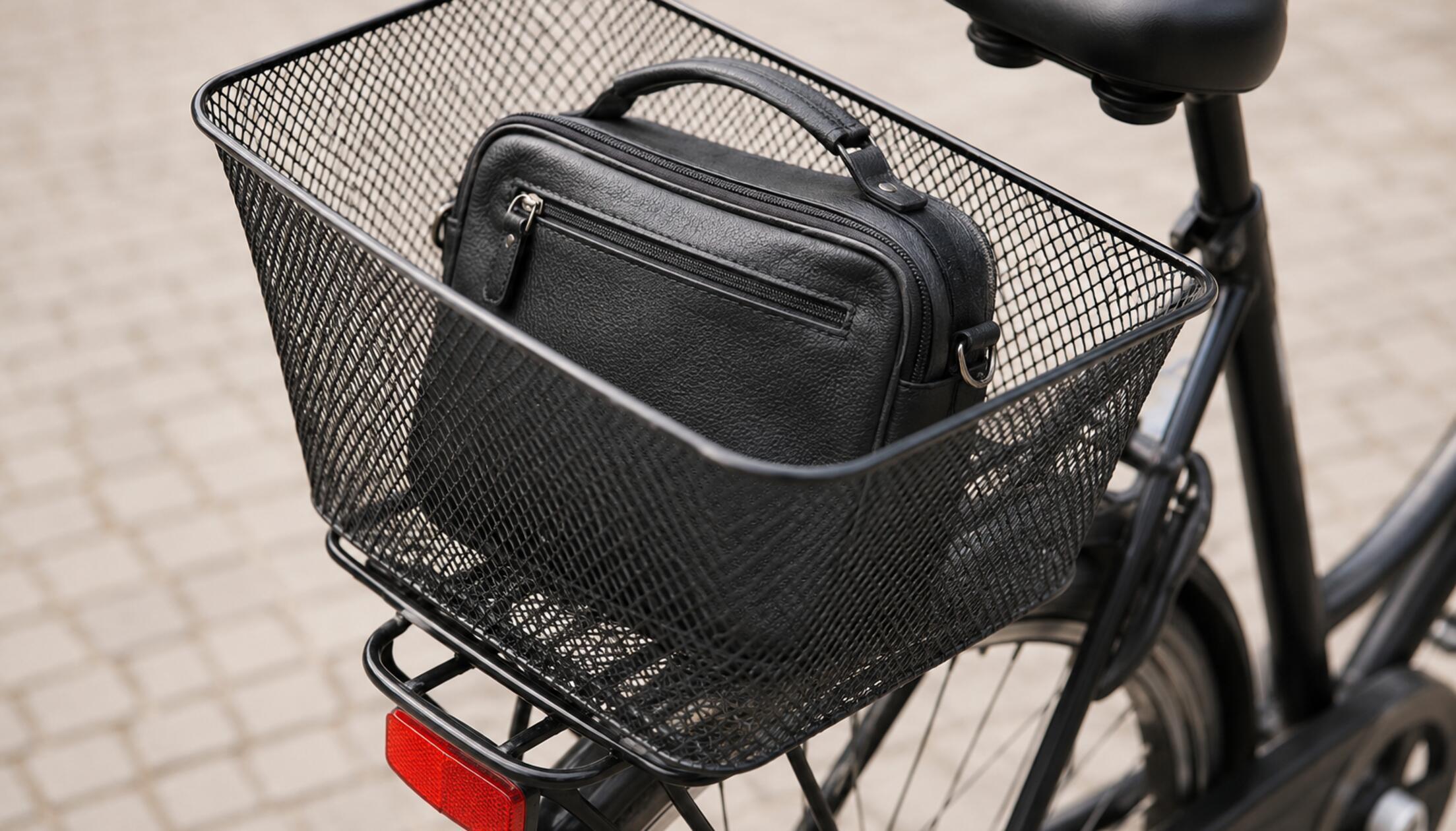 Fahrradtasche