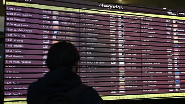 Airline companies impose fuel surcharge as fuel pr