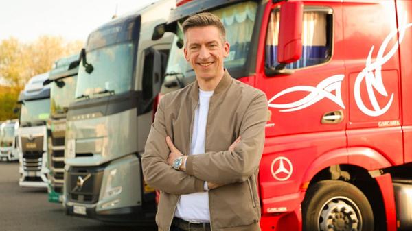 - Was verdient Deutschland? Das große Gehaltsrank