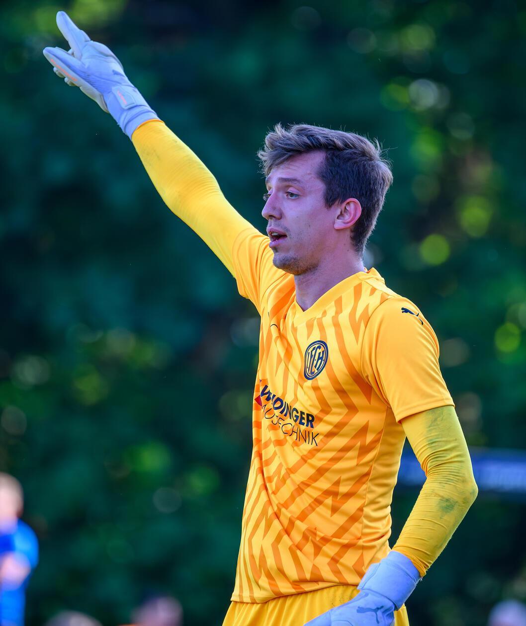 27.05.2026 --- Fussball Amateurfussball --- Saison