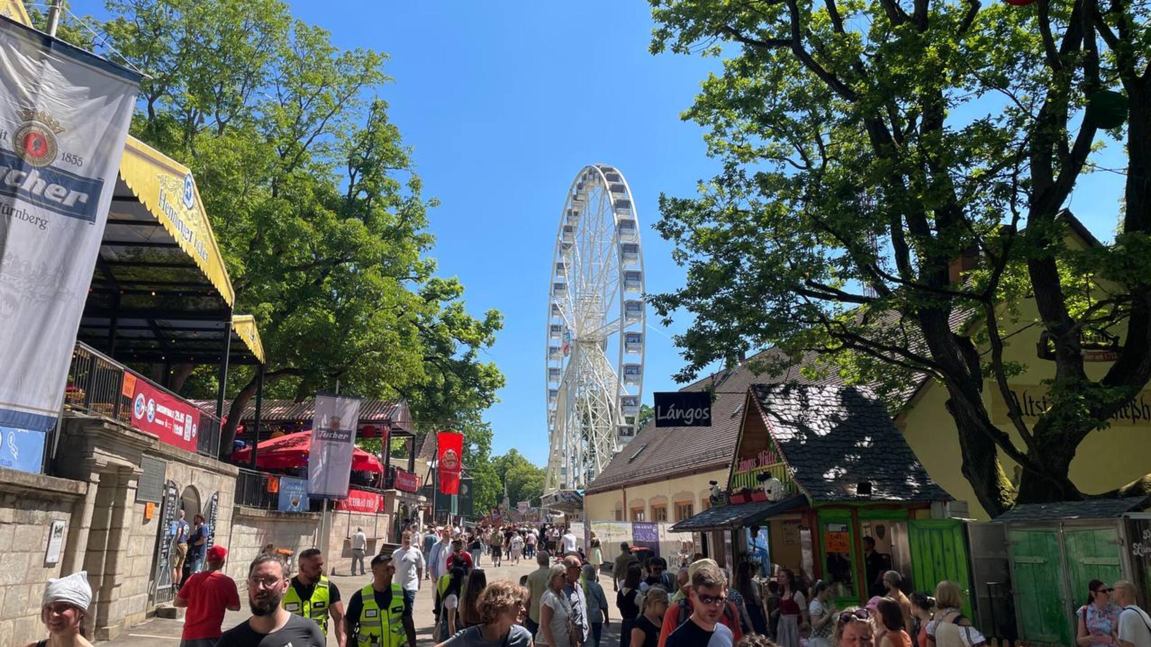 Die Gleichstellungsbehörde der Stadt Erlangen hat 
