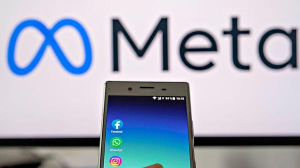 - WhatsApp, Instagram und Facebook: Meta kündigt