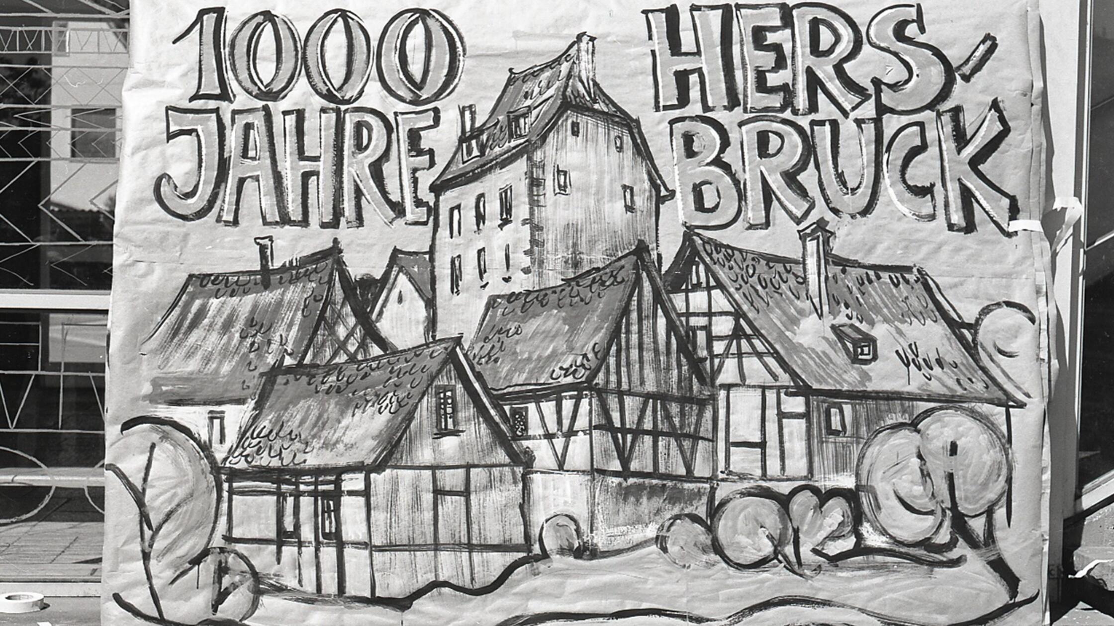 1000 Jahre Hersbruck