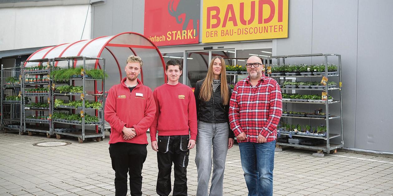 Kooperative Berufsausbildung: Ein Erfolgsbeispiel aus Treuchtlingen
