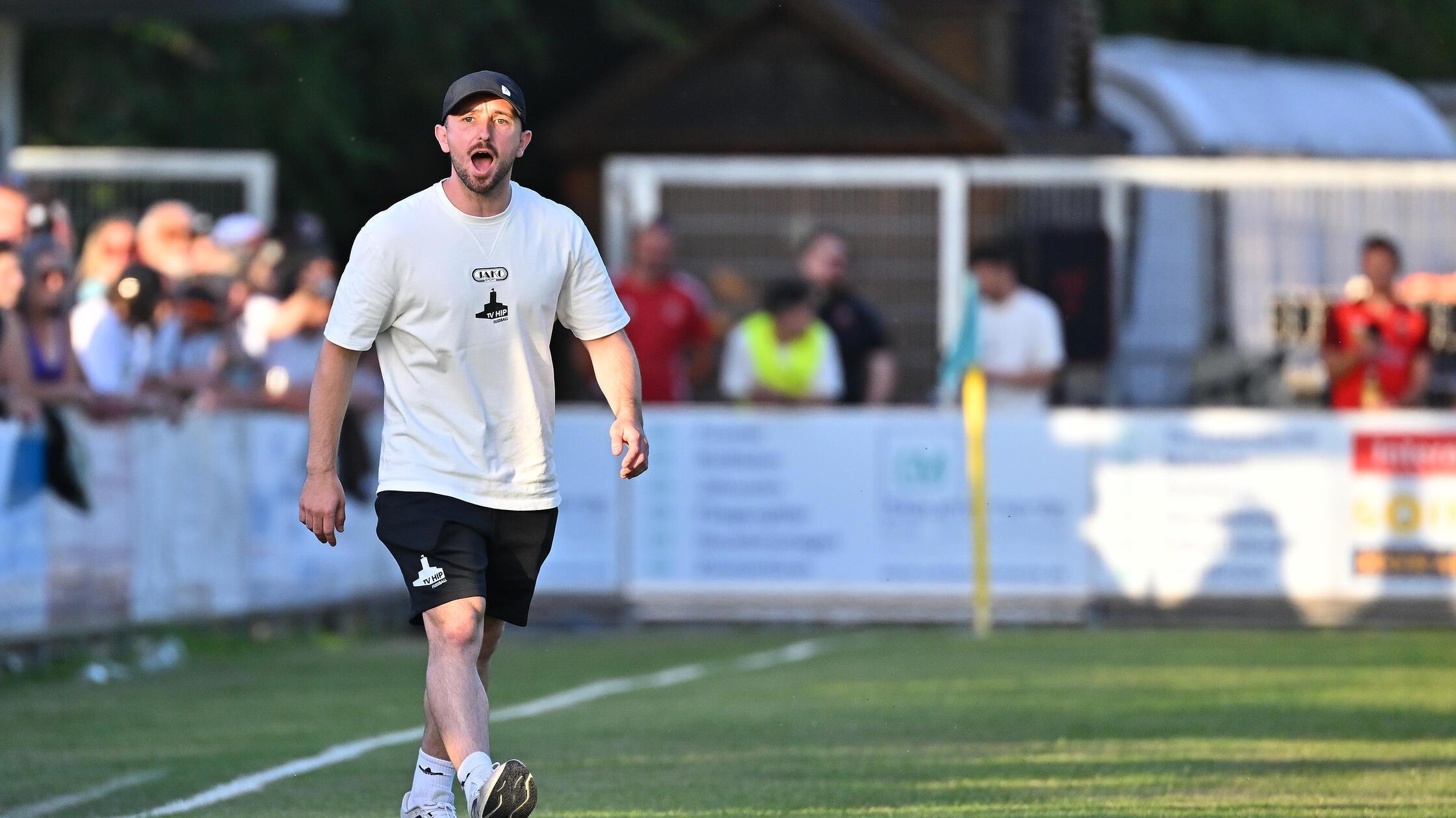 27.05.2026 --- Fussball Amateurfussball --- Saison