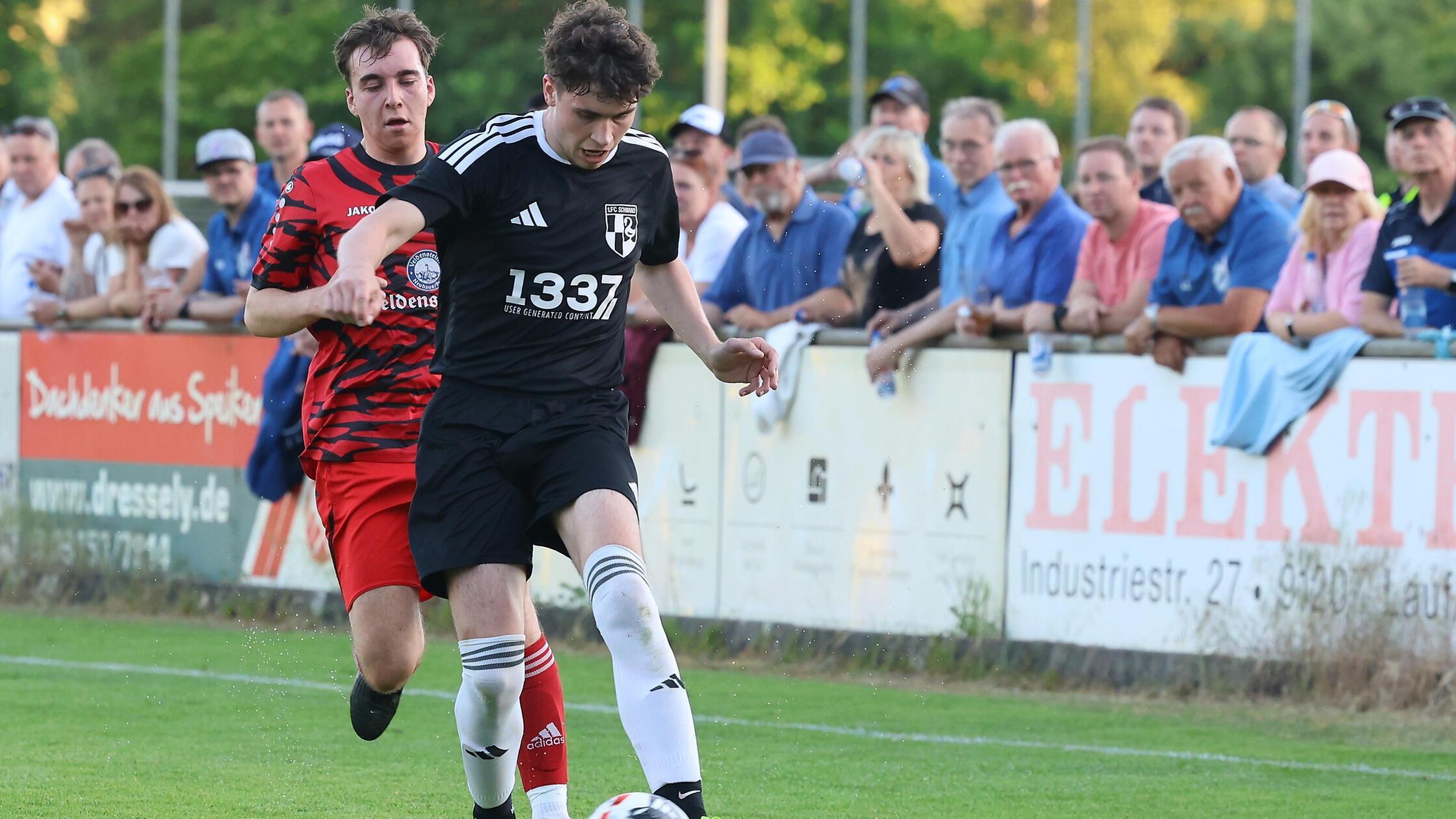 28.05.2026 --- Fussball Amateurfussball --- Saison