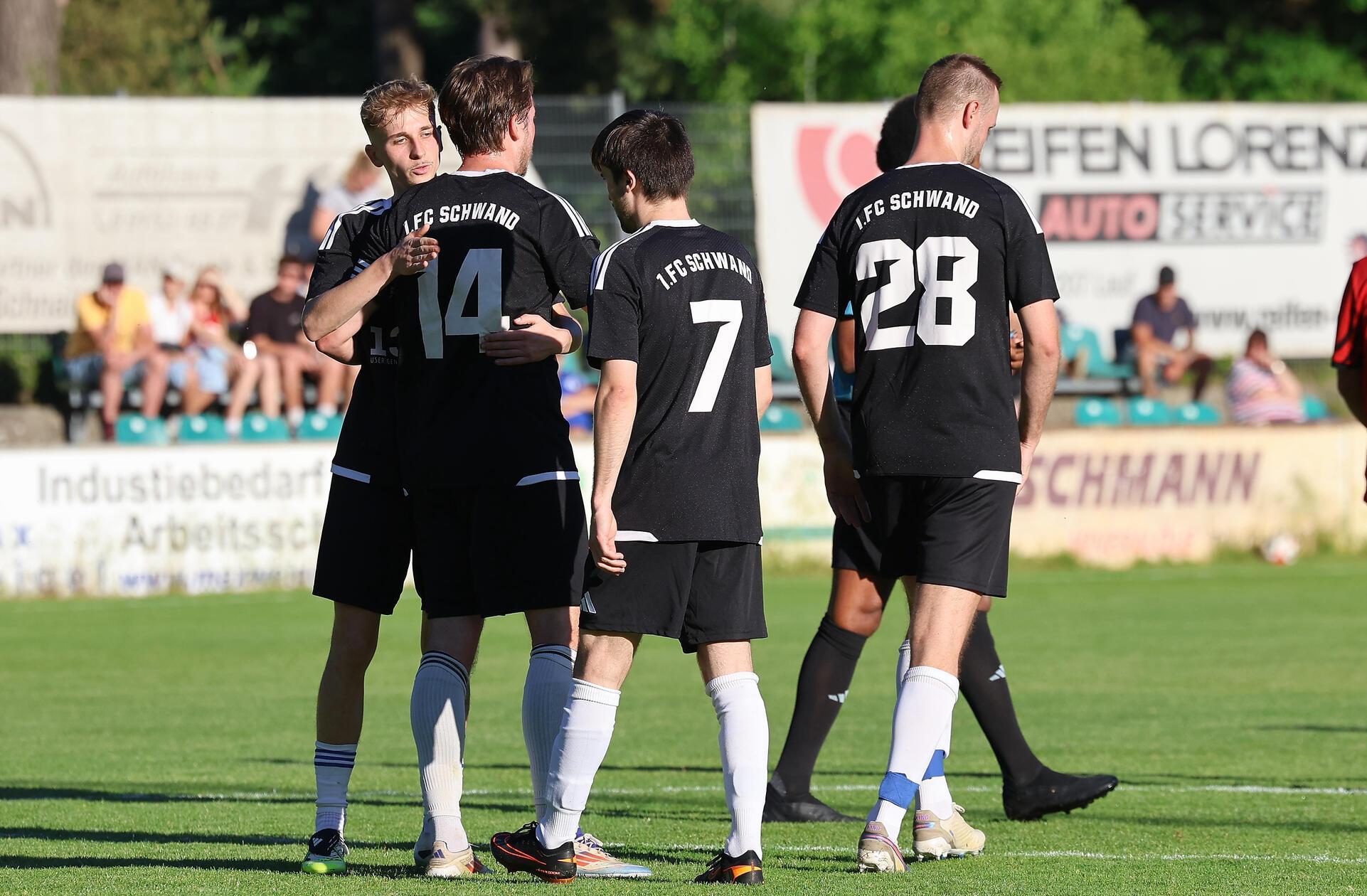 28.05.2026 --- Fussball Amateurfussball --- Saison