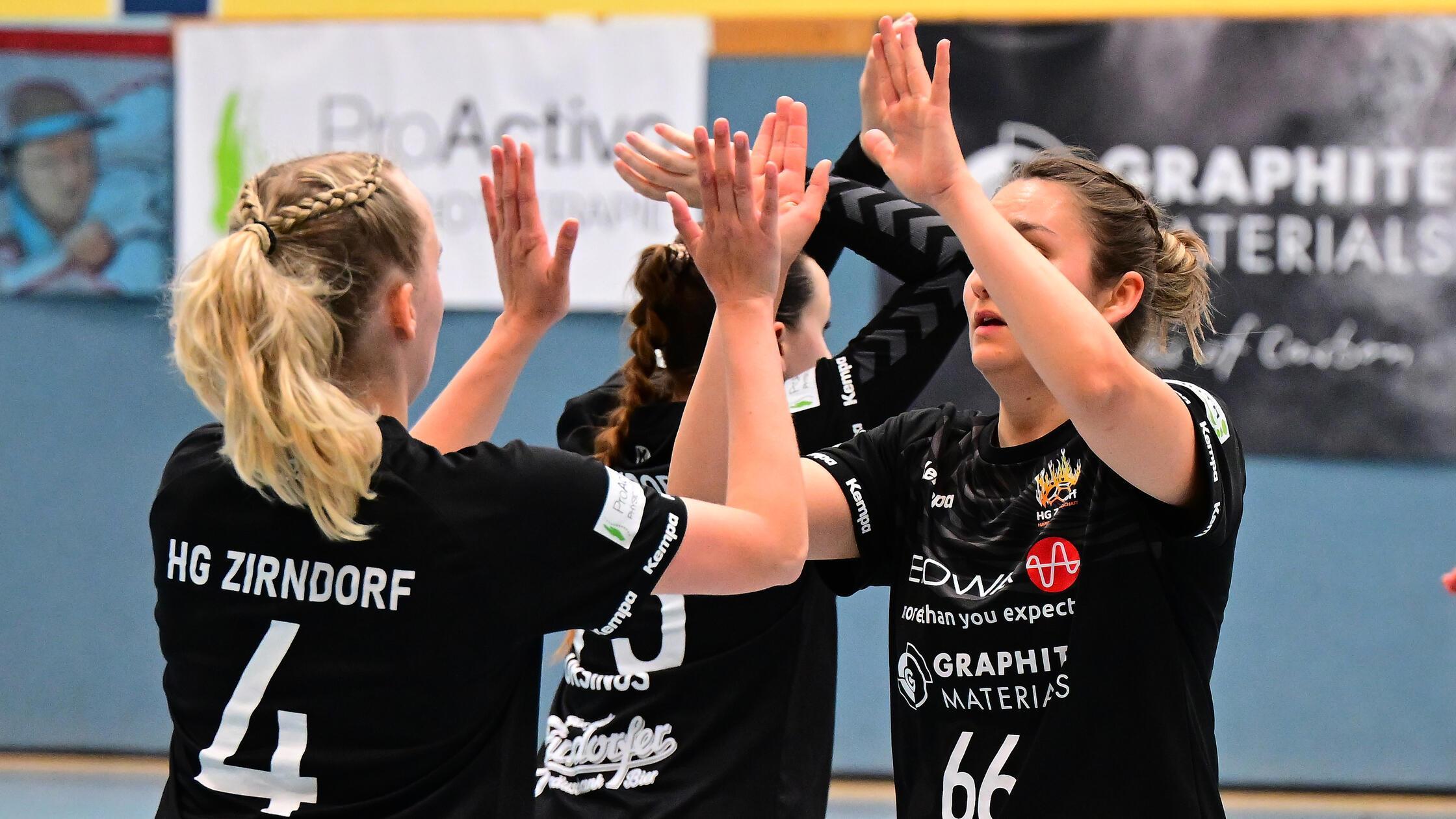 18.04.2026 --- Handball --- Saison 2025 2026 --- R