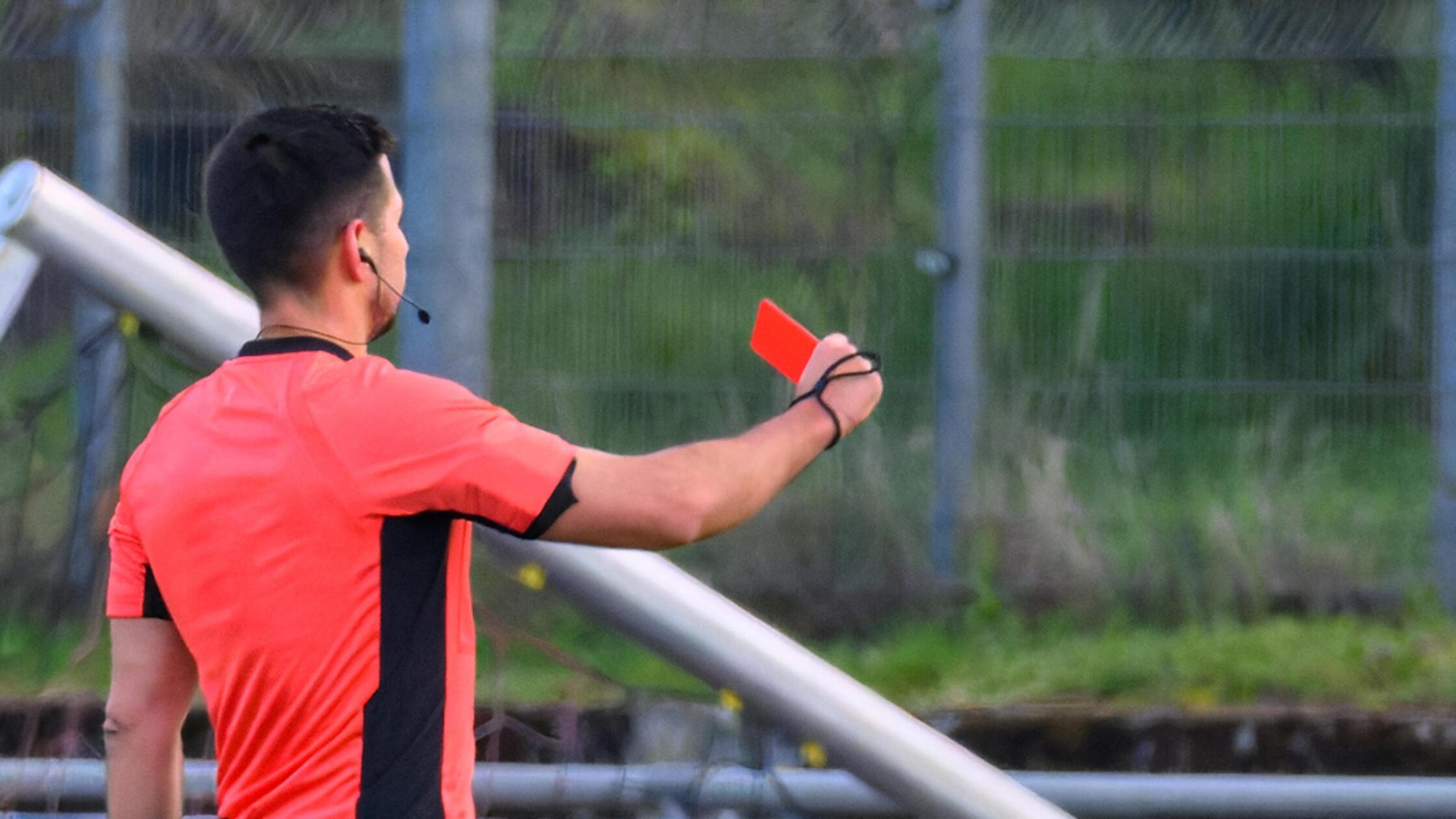 ASV Neumarkt - SpVgg SV Weiden