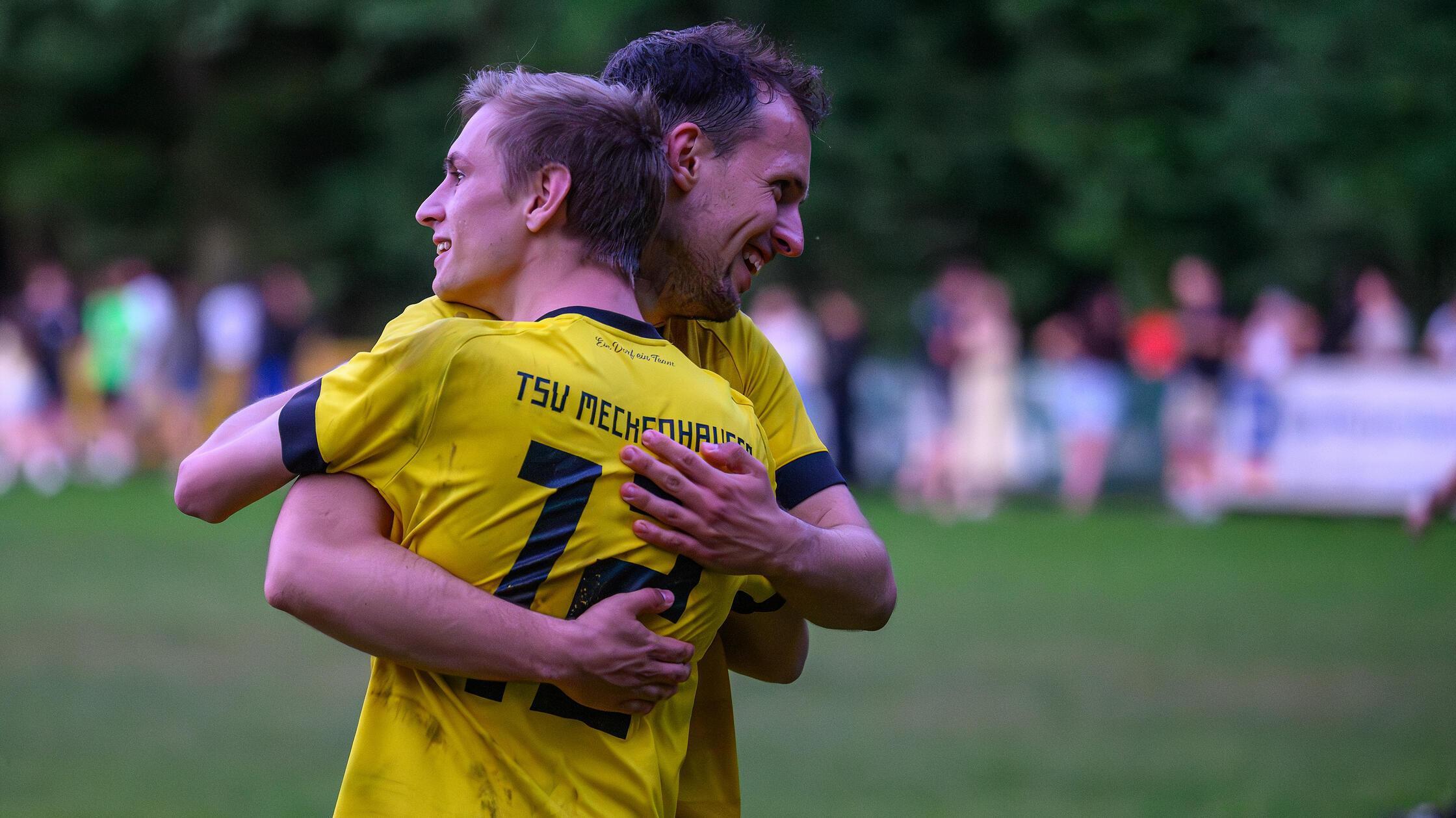 28.05.2026 --- Fussball Amateurfussball --- Saison