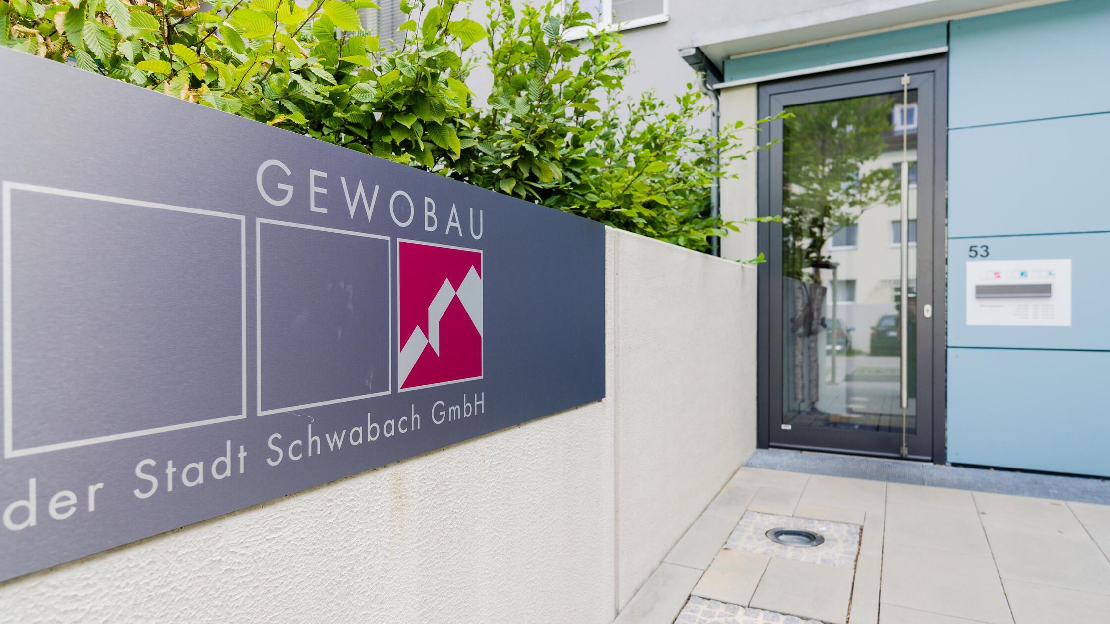 Die GEWOBAU sensibilisiert ihre Mieterinnen und Mi