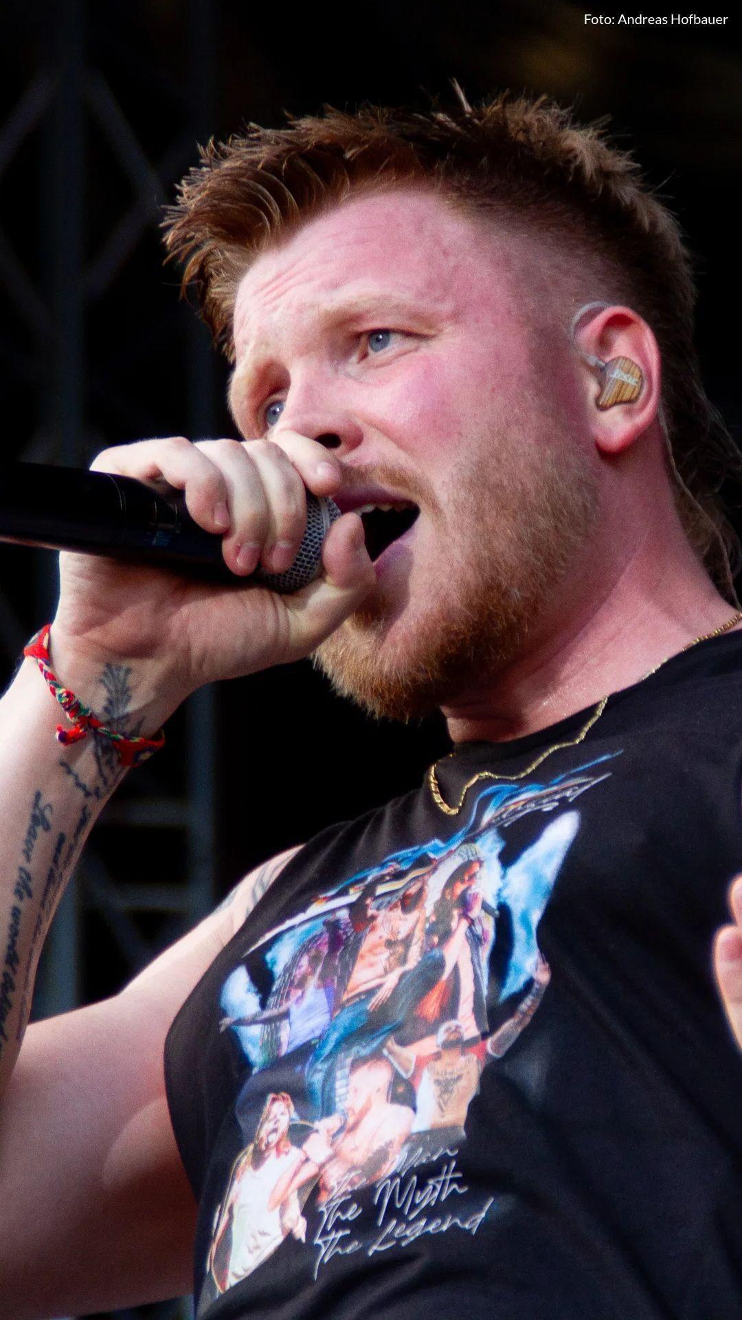 Unsere Geheimtipps für Rock im Park 2026: Diese Auftritte solltet Ihr nicht verpassen