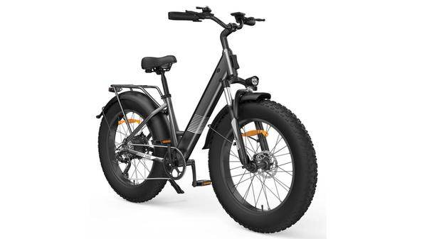In zwei Farben das ist Fat-Bike im Shop erhältlich.