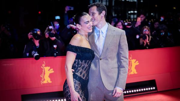76. Berlinale - Premiere «Rosebush Pruning»