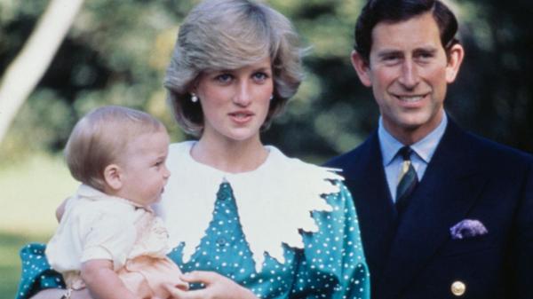 - Royale Familie