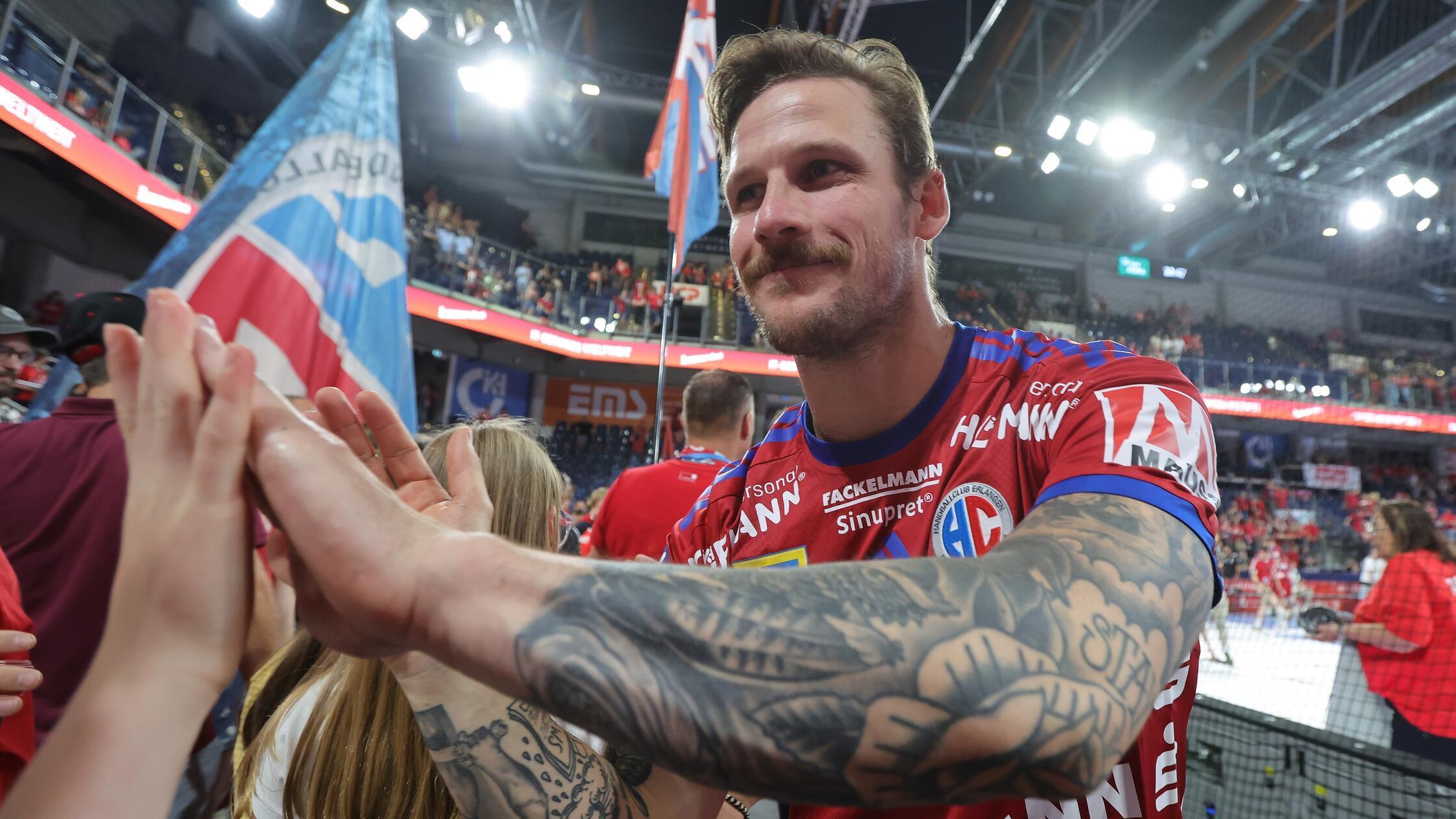 29.05.2026 --- Handball --- 1. Bundesliga DAIKIN H
