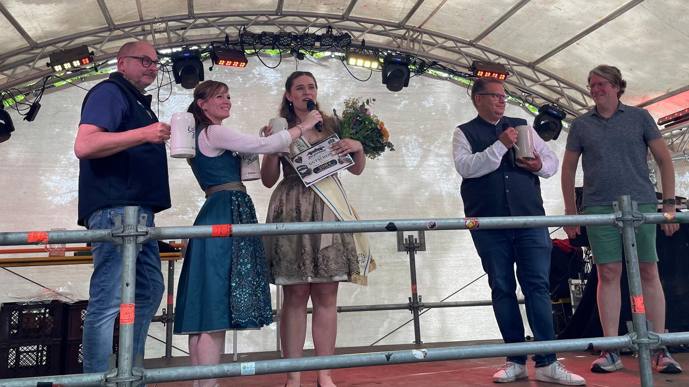 Bergkirchweih