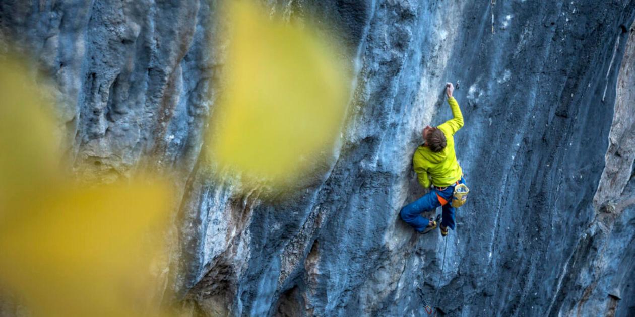 „Den Druck bei Olympia toppt nichts“: Alexander Megos kommt zum ...